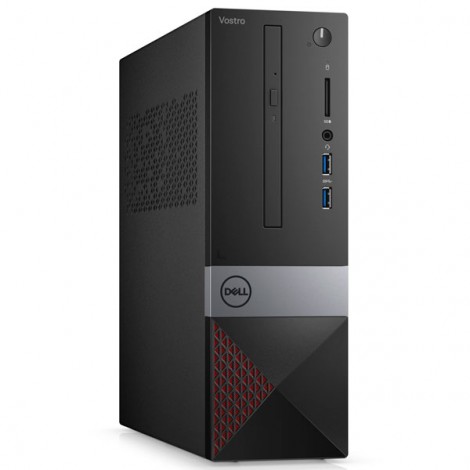 PC Dell Vostro 3471 SFF (V3471A) | Intel Core i3 _9100 _4GB _1TB _VGA INTEL _Win 10 _WiFi _0120S